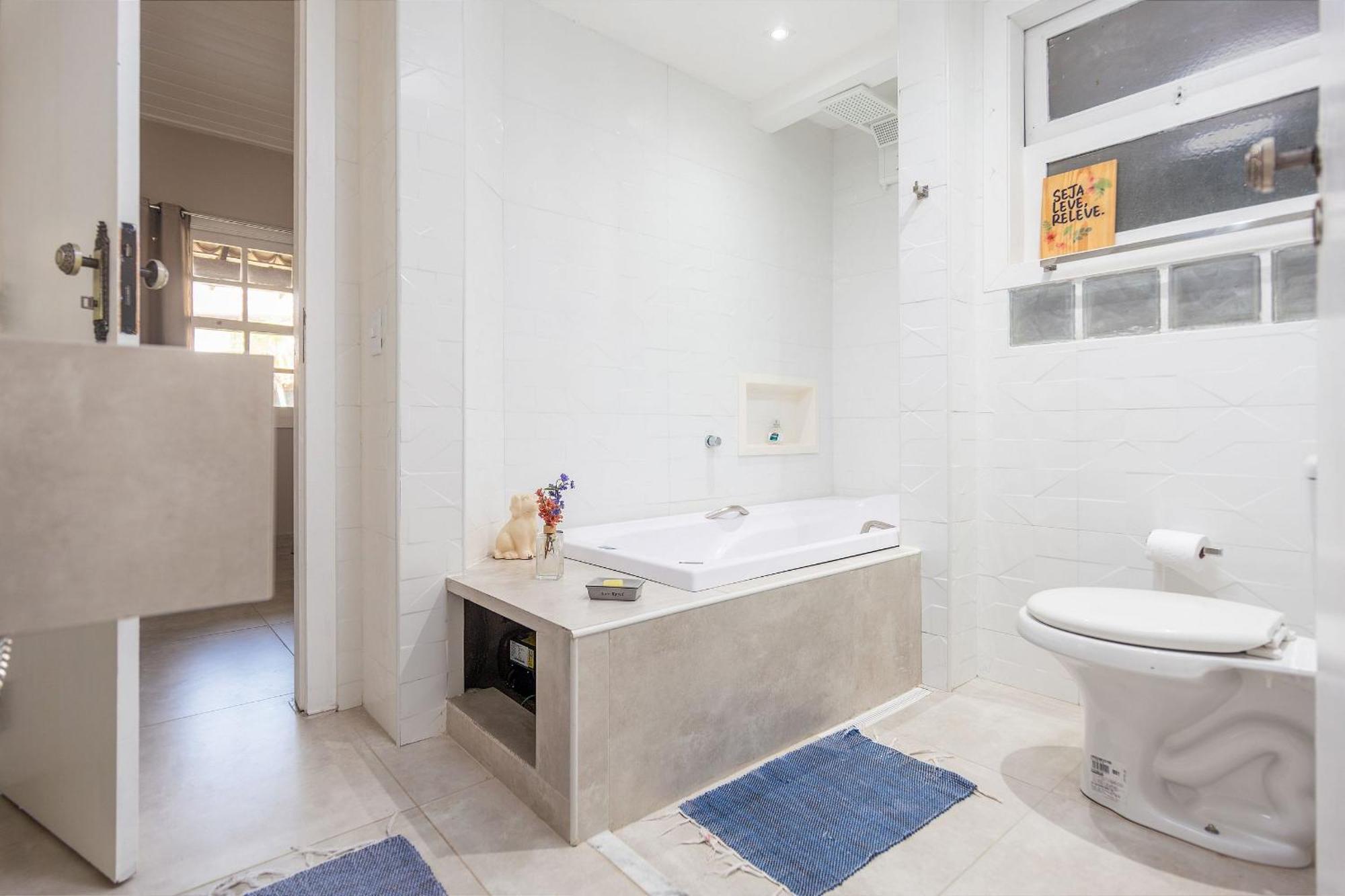 Casa Em Com Piscina 400m Da Praia, Perfeita Familia Casa de férias Búzios