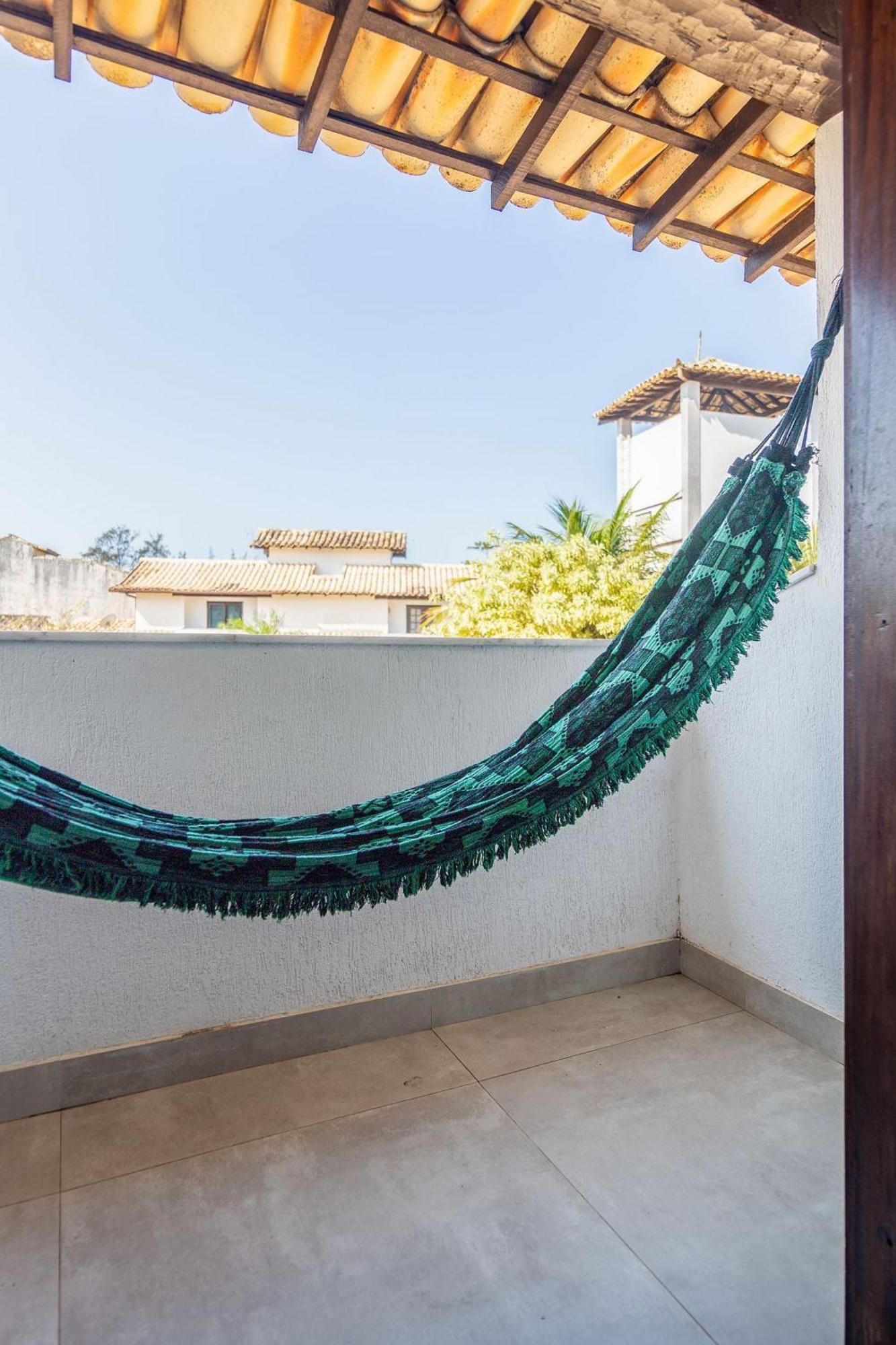 Casa de férias Casa Em Com Piscina 400m Da Praia, Perfeita Familia