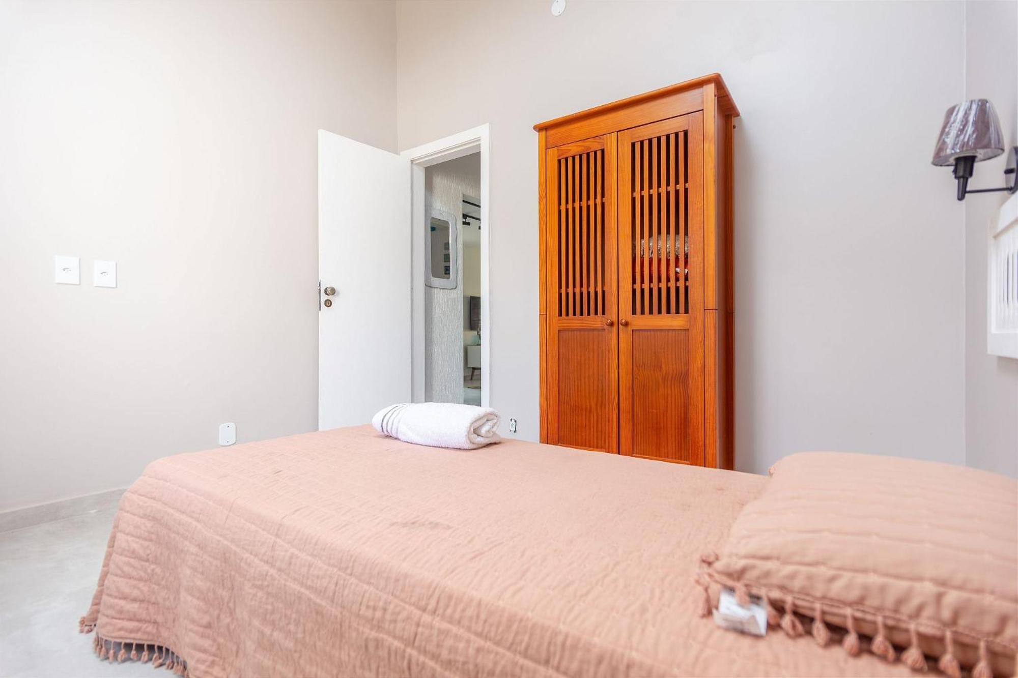 Casa de férias Casa Em Com Piscina 400m Da Praia, Perfeita Familia Búzios