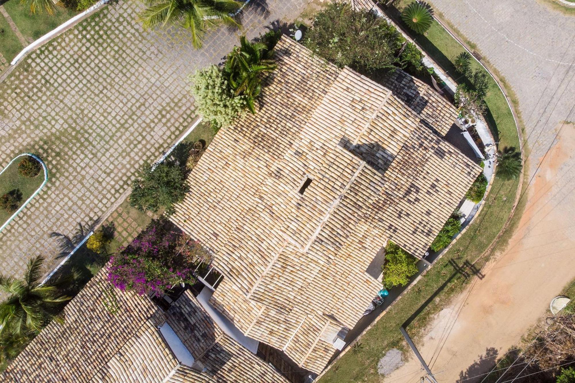 Casa Em Com Piscina 400m Da Praia, Perfeita Familia Casa de férias Búzios
